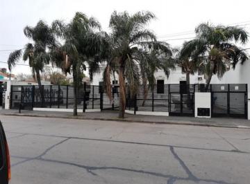 Terreno · 1100m² · Lote en Venta en Villa Sarmiento