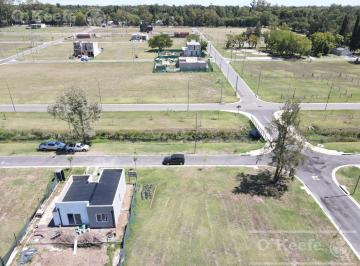 Terreno · 309m² · Lote La Vikkina F14 El Pato, Berazategui. La Vikkina
