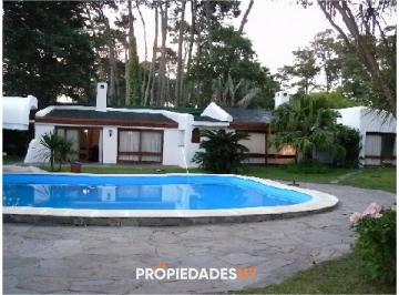 Foto1 · Casa en San Rafael 5dorm + Dep. y Parque de 6500 m²