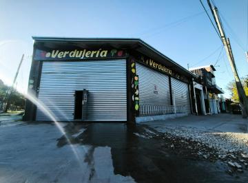 Local comercial · 100m² · 3 Ambientes · 4 Cocheras · Alquiler de Local en San Miguel