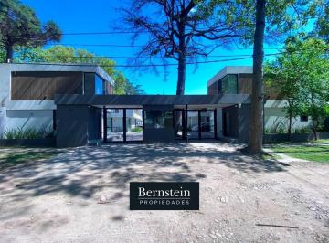 Casa · 170m² · 4 Ambientes · 1 Cochera · Parque Leloir: Olsen Reserva Leloir: 4 Amb: a Estrenar
