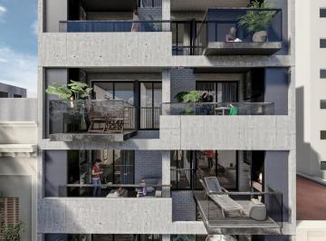 Departamento · 41m² · 2 Ambientes · Departamento en Pozo