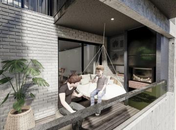 Departamento · 40m² · 1 Ambiente · Departamento en Pozo