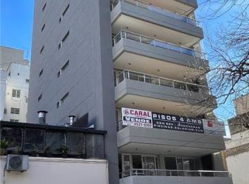 Departamento · 135m² · 4 Ambientes · 2 Cocheras · Departamento 3 Dor. C/dep - Villa Urquiza, Capital Federal