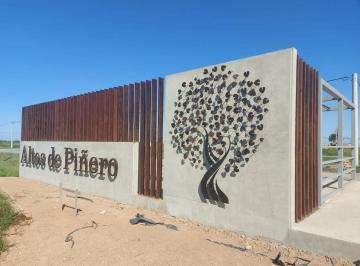 Terreno · 300m² · Altos de Piñero, Oportunidad, Varios Lotes Disponibles.