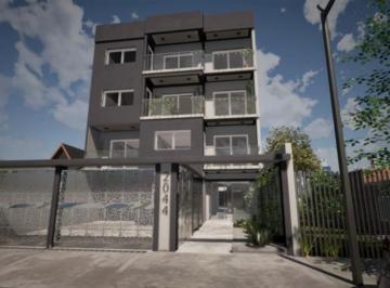 Departamento · 33m² · 2 Ambientes · Departamento en Venta en Villa Luzuriaga