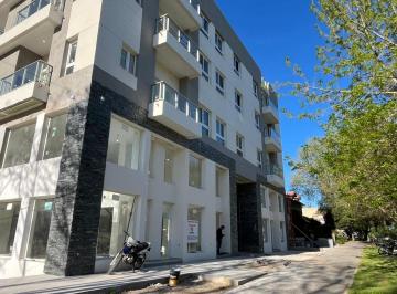 Departamento · 74m² · 3 Ambientes · 1 Cochera · Emprendimiento en Valeria del Mar 2 Dorm. con Cochera.