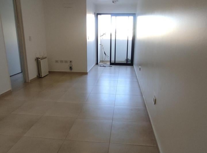 Departamento · 52m² · 2 Ambientes
