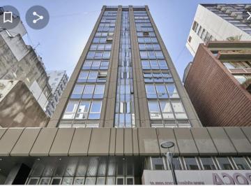Departamento de 2 ambientes, San Nicolás · Departamento en Venta 2 Amb. 42 m² Total. - San Nicolas