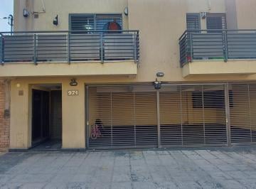 Departamento de 3 ambientes, Godoy Cruz · Gutierrez /necochea