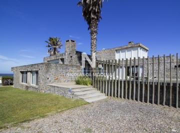 Foto1 · Casa en Venta de 5 Dorm. en Club del Mar, José Ignacio.