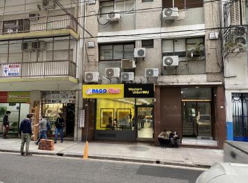 Local comercial · 241m² · Local en Venta en Recoleta de 241 m², con Vidriera a La Calle, Espacio Abierto, Seguridad.