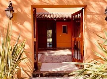 Casa · 473m² · 6 Ambientes · 2 Cocheras · Valeria Lopez Propiedades - Casa en Venta con Renta