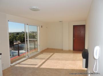 Departamento de 2 ambientes, Godoy Cruz · Alquilo Depto 1 Dorm Excelentes Vistas Centro Godoy Cruz