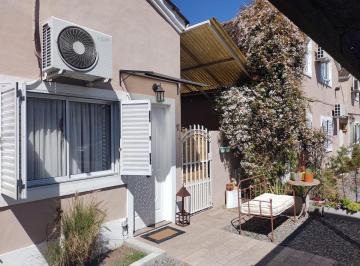 Departamento de 4 ambientes, Esteban Echeverría · Departamento - Monte Grande - Las Acacias - Casa