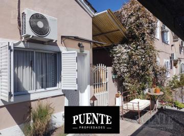 Departamento · 70m² · 4 Ambientes · 2 Cocheras · Departamento - Monte Grande - Las Acacias - Casa