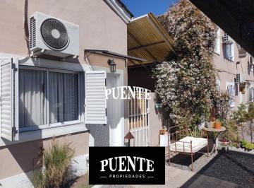 Casa · 70m² · 4 Ambientes · 2 Cocheras · Departamento - Monte Grande - Las Acacias - Casa