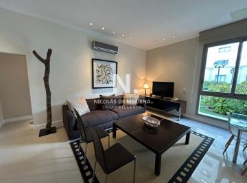 Foto1 · Venta Departamento de 1 Dormitorio en Playa Brava. Torre Imepriale.