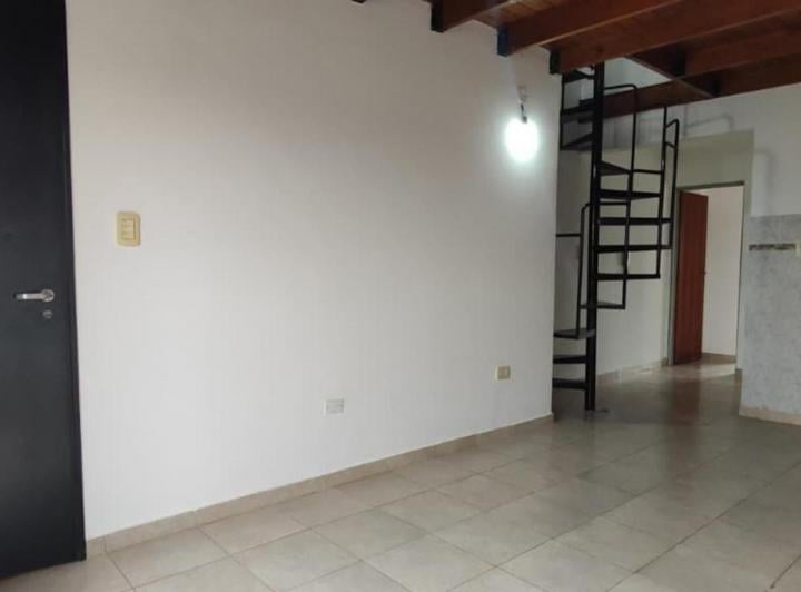 Departamento · 60m² · 3 Ambientes · 1 Cochera