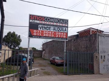 Terreno · 300m² · Terreno - Moron