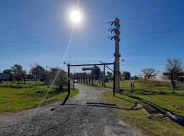 Terreno · 360m² · Terreno - Alvear