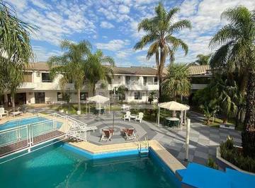 Hotel de 62 ambientes, Sunchales · Complejo Hotelero en Sunchales