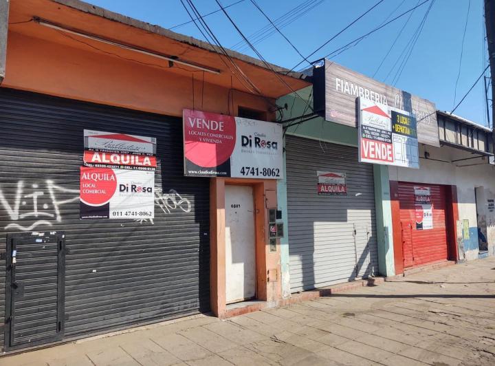 Local comercial · 130m²