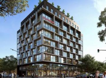 Oficina comercial · 338m² · Oficina - Parque Patricios