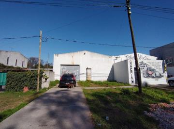 Depósito · 120m² · Depósito en Venta en La Plata