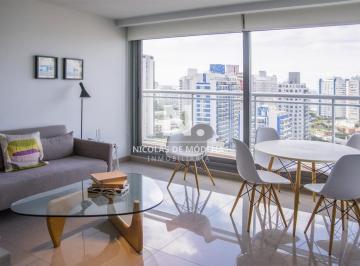 Foto1 · En Modeno Edificio con Amenities, Playa Braba, Punta del Este, Torre Onix