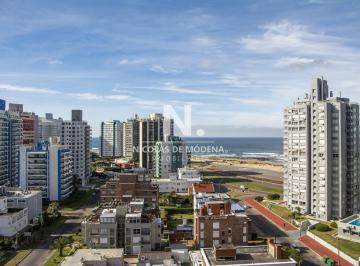 Foto1 · Apartamento en Venta en Torre Onix, Moderno Diseño con Amenties Proxal Mar, 1 Dormitorio