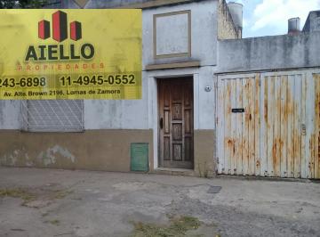 Casa de 3 ambientes, Lanús · Venta Casa 3 Ambientes
