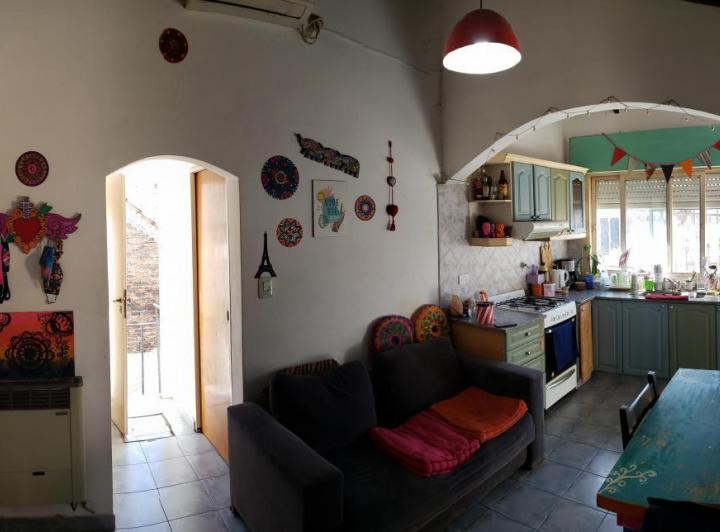 PH · 52m² · 3 Ambientes