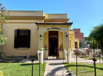 Casa de 5 ambientes, Almirante Brown · Excelente Casona Sobre Lote de 730 m², 21 Mde Frente por 34 m de Fondo.