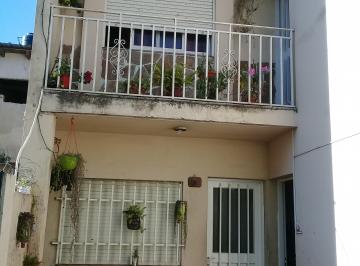 Casa de 4 ambientes, Rosario · Vendo Duplex Interno en Fisherton