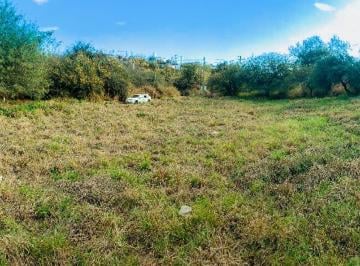 Terreno · 1432m² · 2 Terrenos 1432 m² Juntos | Financio 50% + 3 Anos | Ideal Duplex | Cuesta Colorada