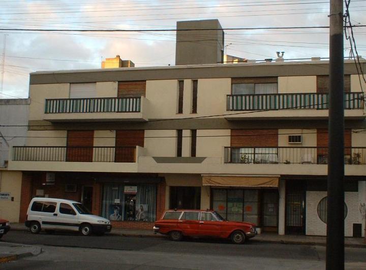 Departamento · 50m² · 2 Ambientes