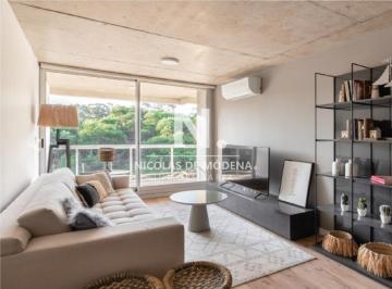 Foto1 · Venta Apartamento de 1 Dormitorio en Urban Punta Carretas III. Ideal Para Renta.