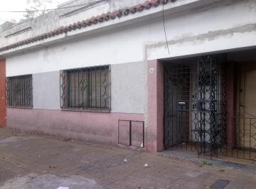 Terreno , Tres de Febrero · Parcela 150 m² Al Fondo en PH con Construcción a Refaccionar o Demoler