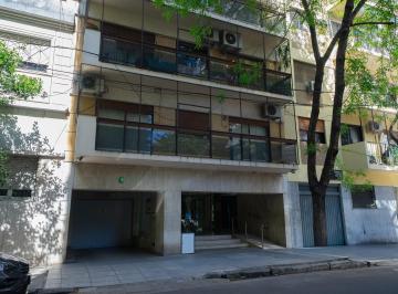 Departamento de 4 ambientes, Almagro · Palestina 600 | 4 Ambientes | Almagro