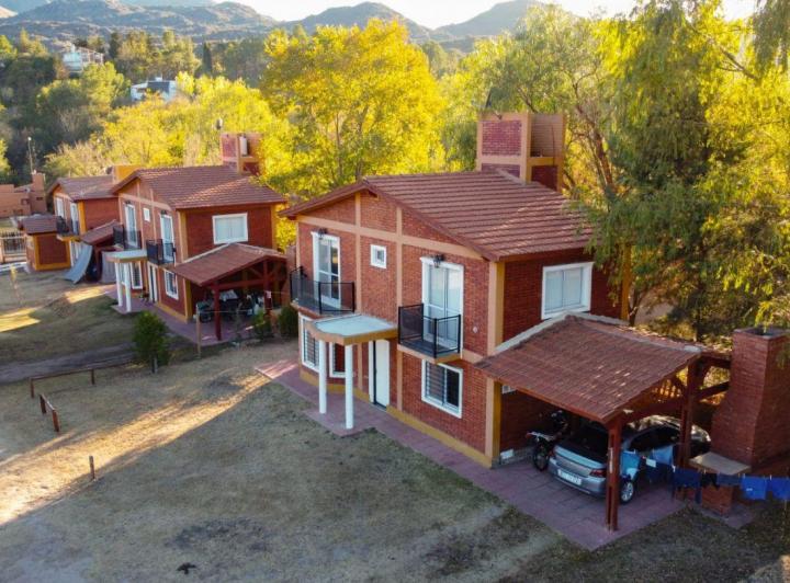 Casa · 461m² · 7 Ambientes