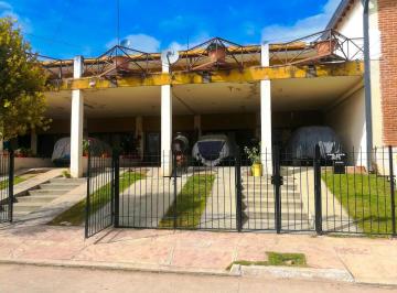 Departamento · 60m² · 2 Ambientes · 1 Cochera · Carlos Paz Santa Rita Depto en Venta