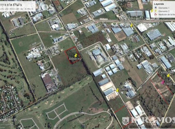 Terreno · 30000m²