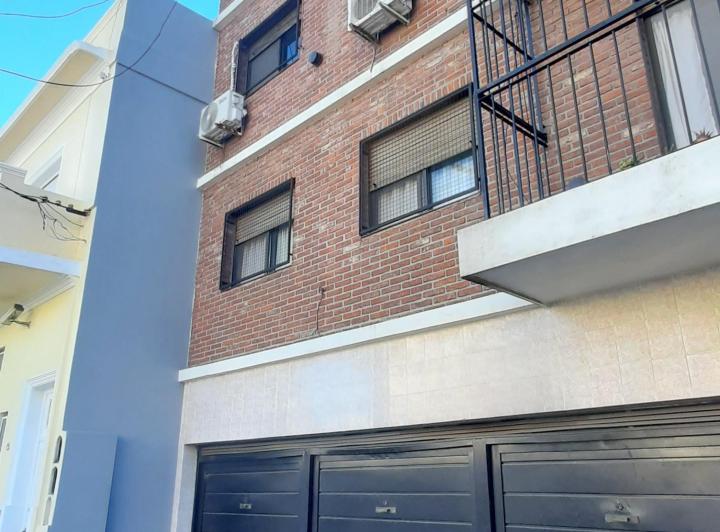 Departamento · 110m² · 4 Ambientes