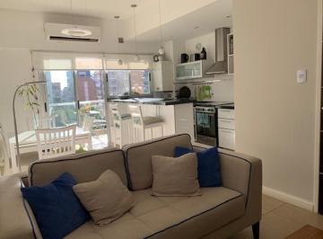 Departamento de 2 ambientes, Quilmes · Excelente Semipiso de 2 Amb. + Cochera + Baulera. Cerca Plaza Conesa