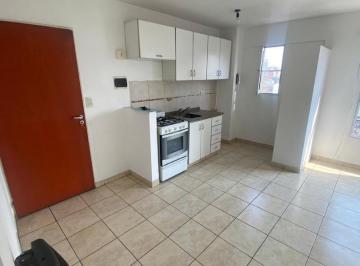 Departamento · 40m² · 2 Ambientes · Departamento 1 Dormitorio