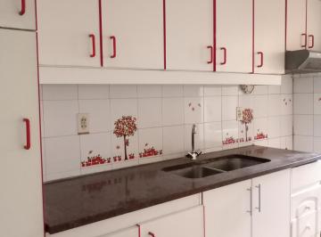 Departamento de 3 ambientes, Escobar · Departamento 3 Ambientes Amplio en Escobar Centro