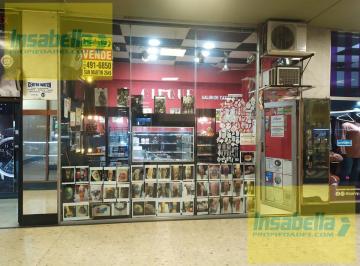 Local comercial · 40m² · 2 Ambientes · Local - Centro
