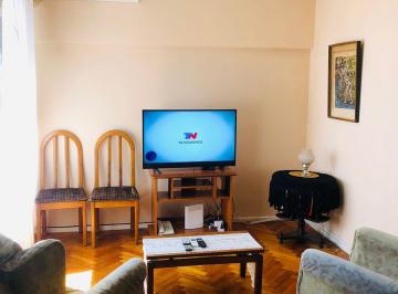 Departamento de 3 ambientes, Palermo · Depto 3 Ambientes, Amueblado. Zona Palermo