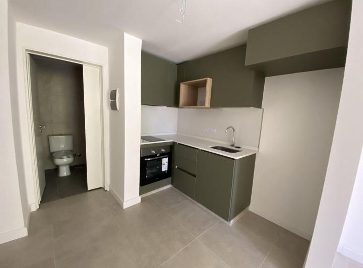 Departamento · 28m²